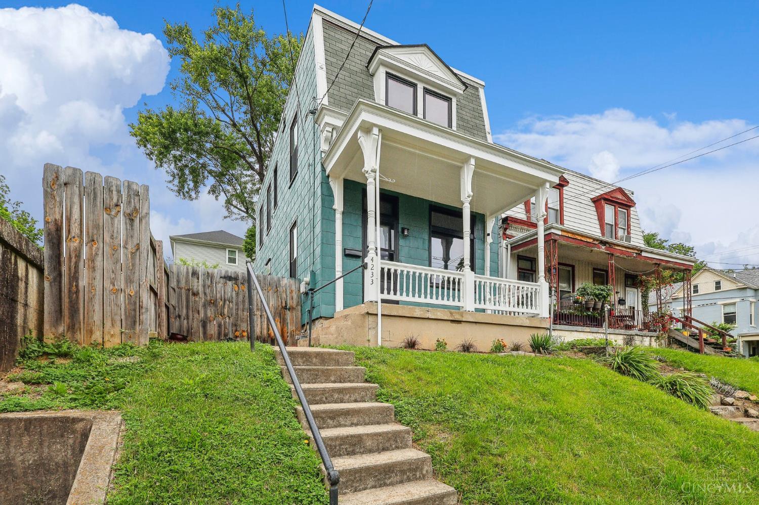 4233 Virginia Avenue Property Photo 1