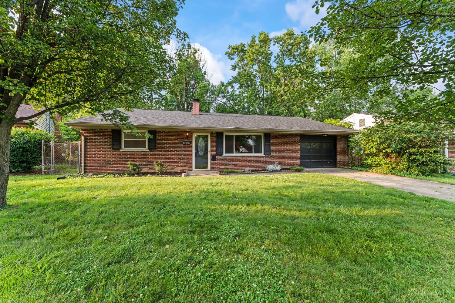 12182 Audie Court Property Photo 1