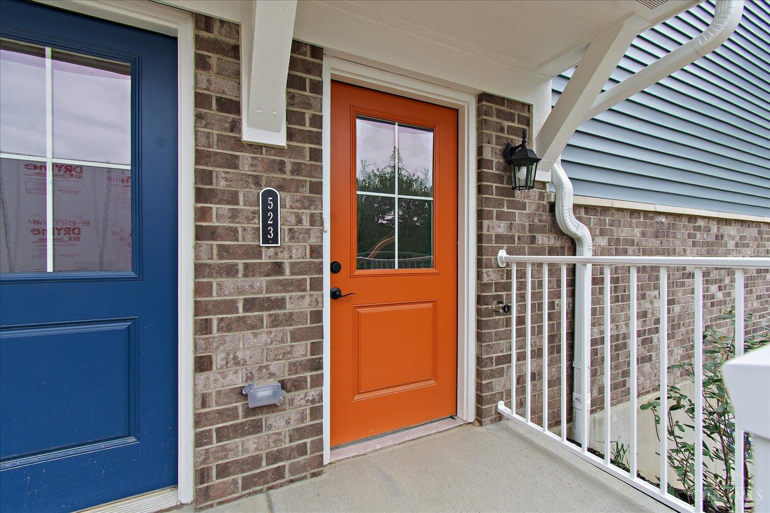 523 Tradition Ridge Property Photo 32