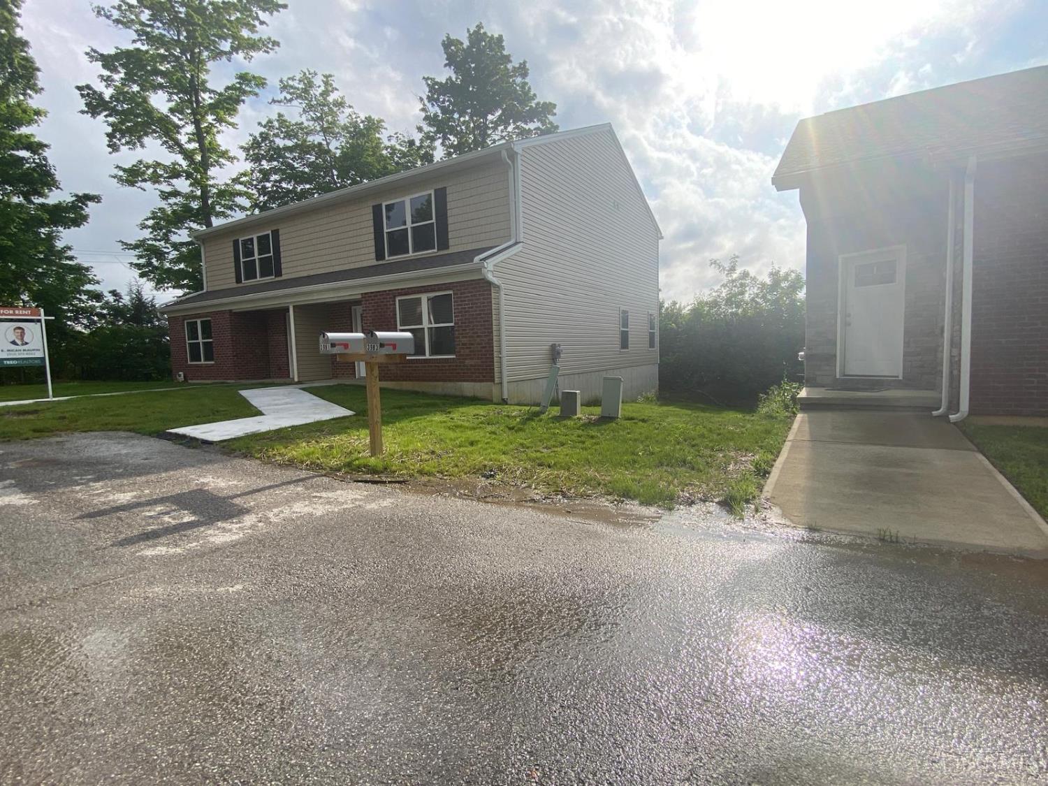 3980 Mt Moriah Village Drive Property Photo 1