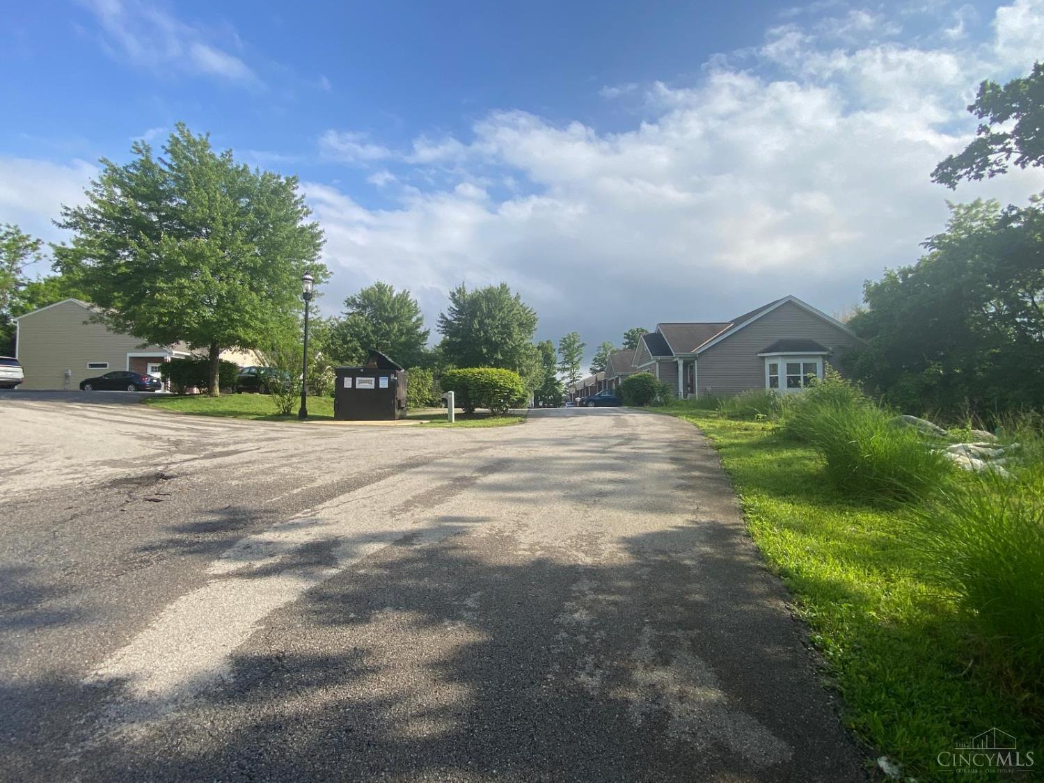 3980 Mt Moriah Village Drive Property Photo 2