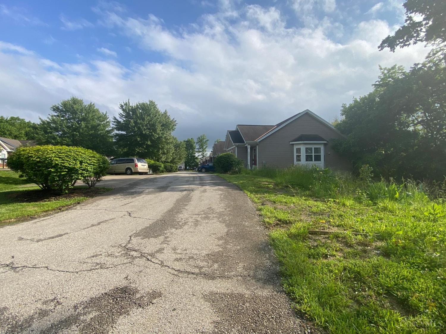 3980 Mt Moriah Village Drive Property Photo 3