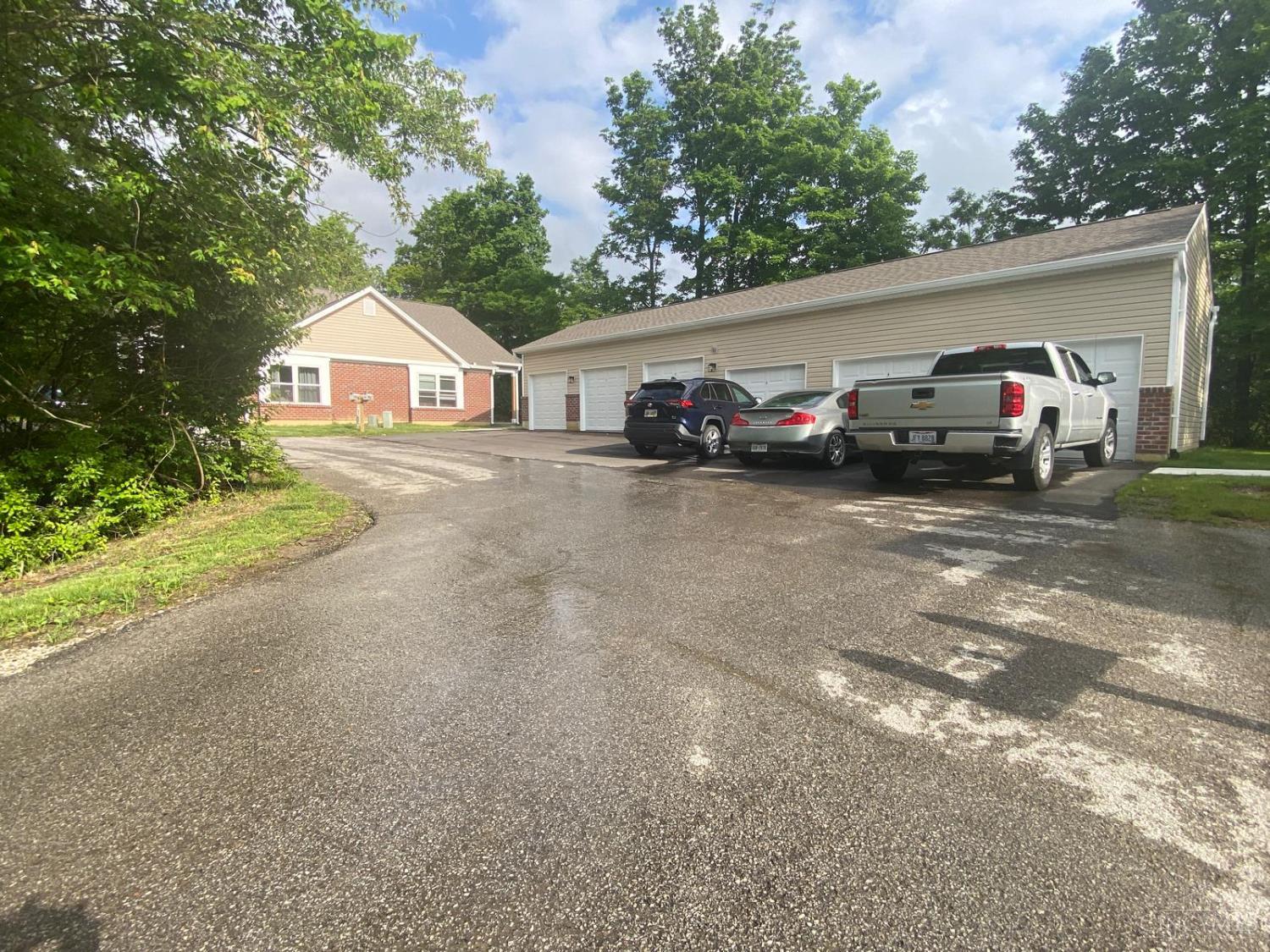3980 Mt Moriah Village Drive Property Photo 6