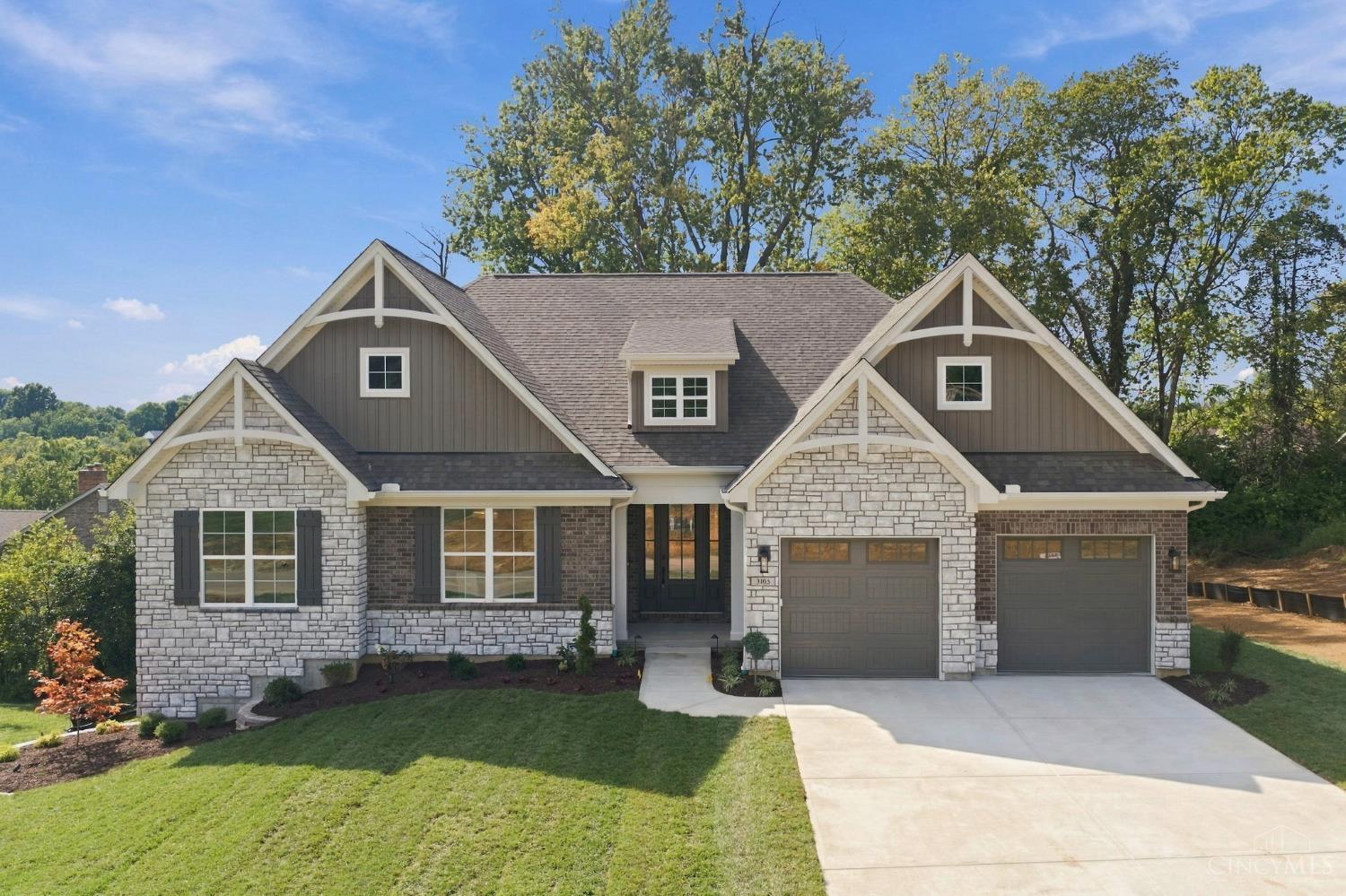 3105 Laurel Hill Lane Property Photo 1