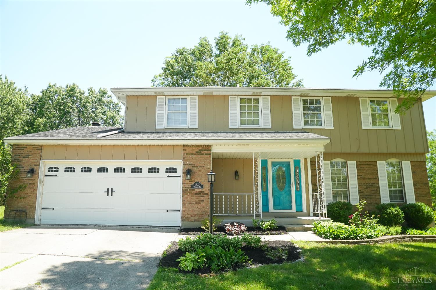 11828 Woodvale Court Property Photo 1