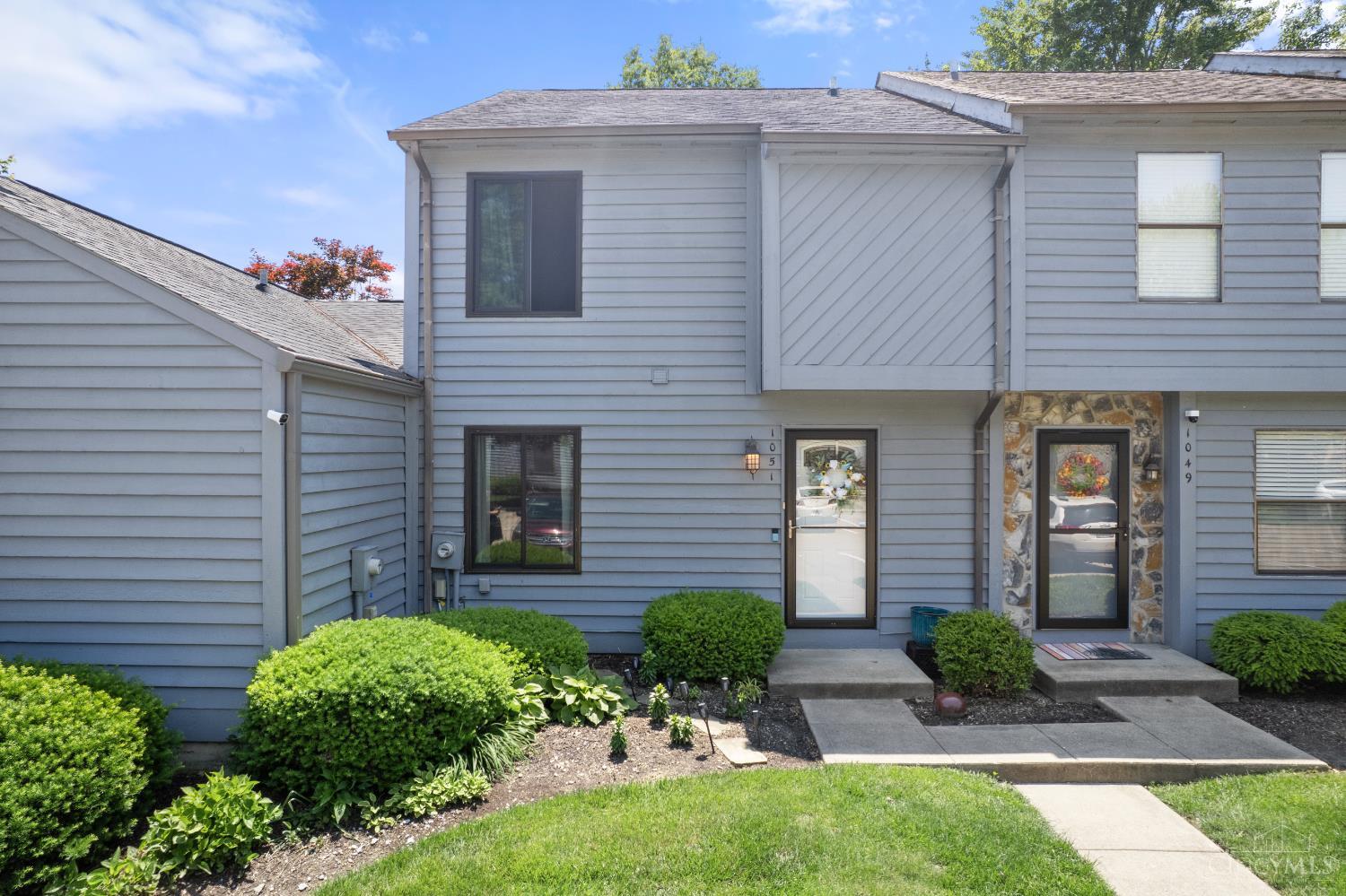 1051 Crisfield Drive