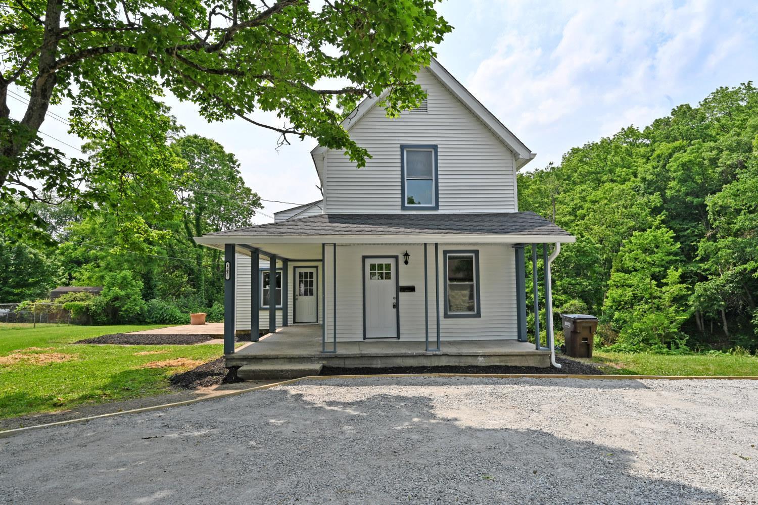 1237 Cliff Street Property Photo 1