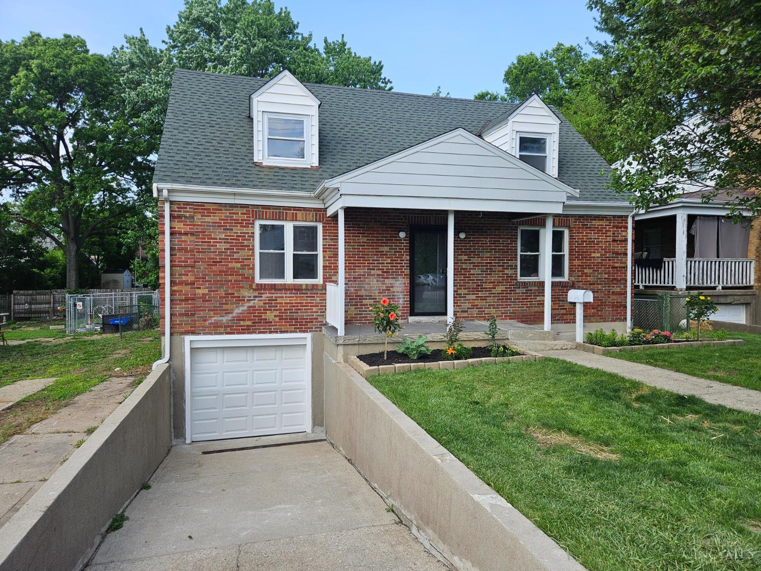 4460 Harrison Avenue Property Photo 1