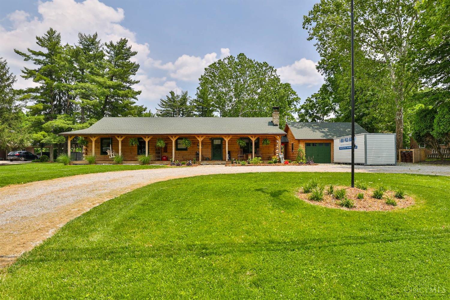 1865 North Dearborn Road Property Photo 1