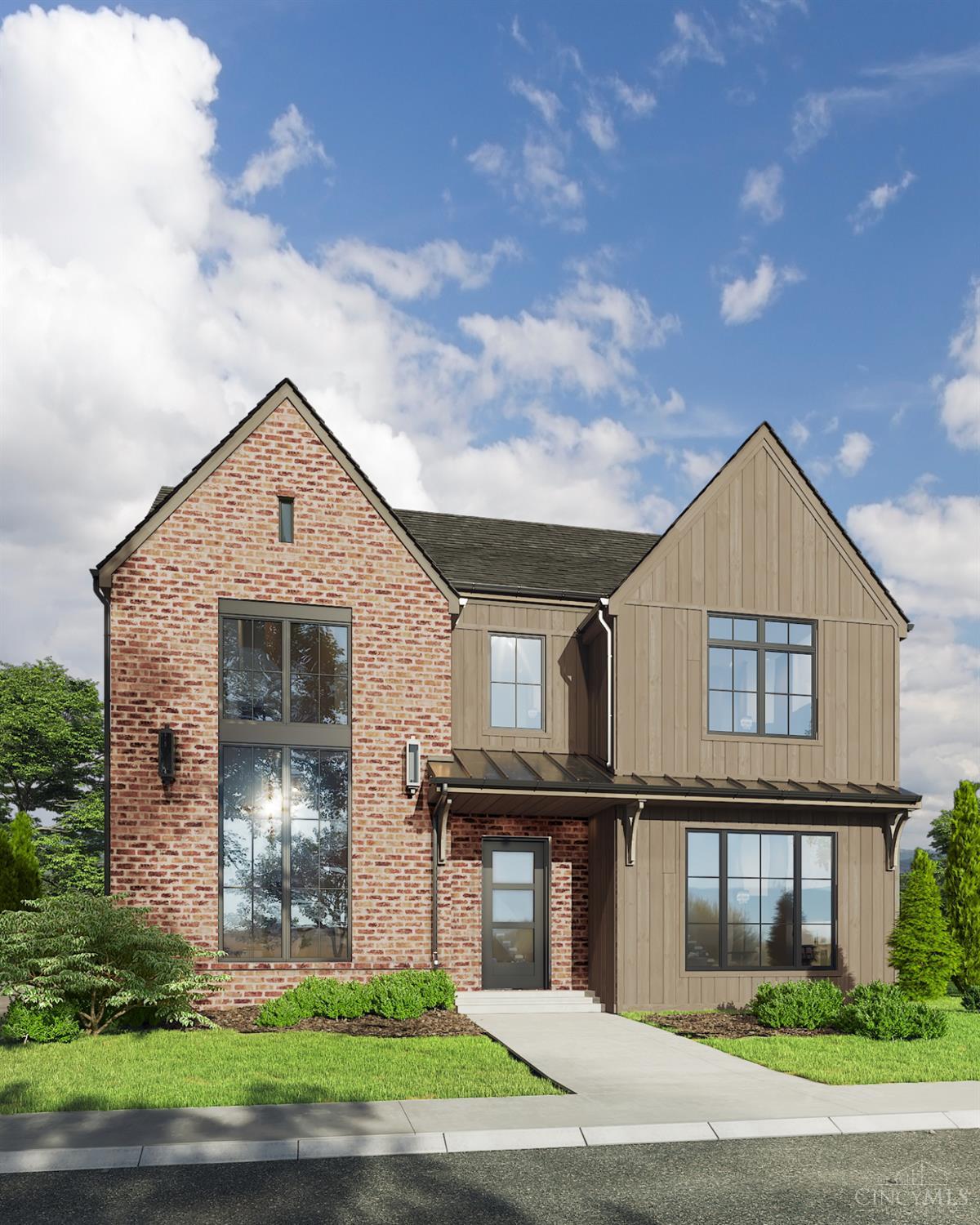 9500 Todd Drive