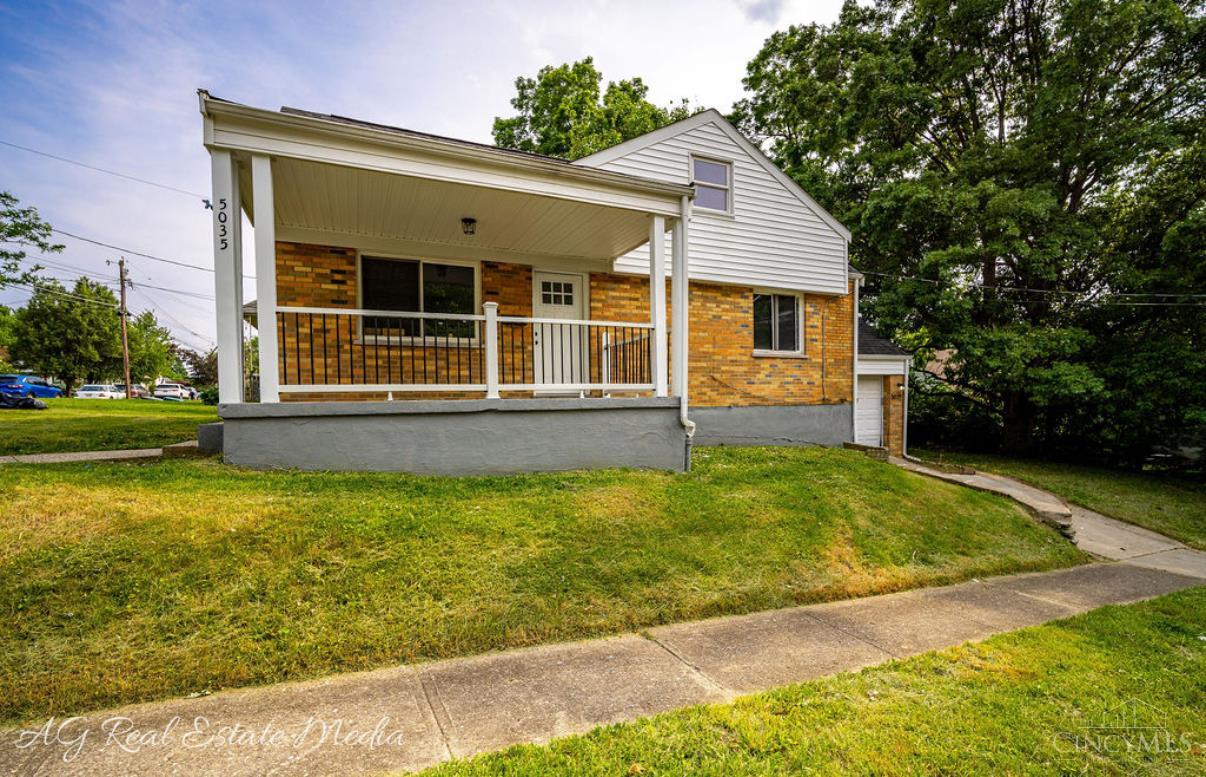 5035 Willnet Drive Property Photo 1
