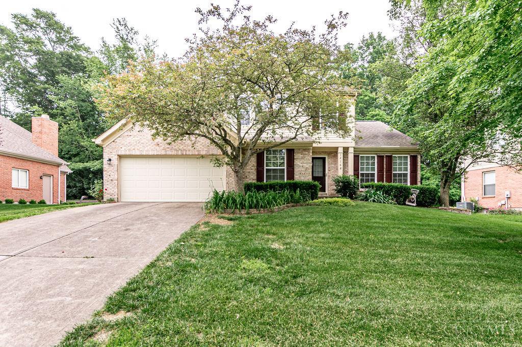 12168 Crestfield Court Property Photo 1