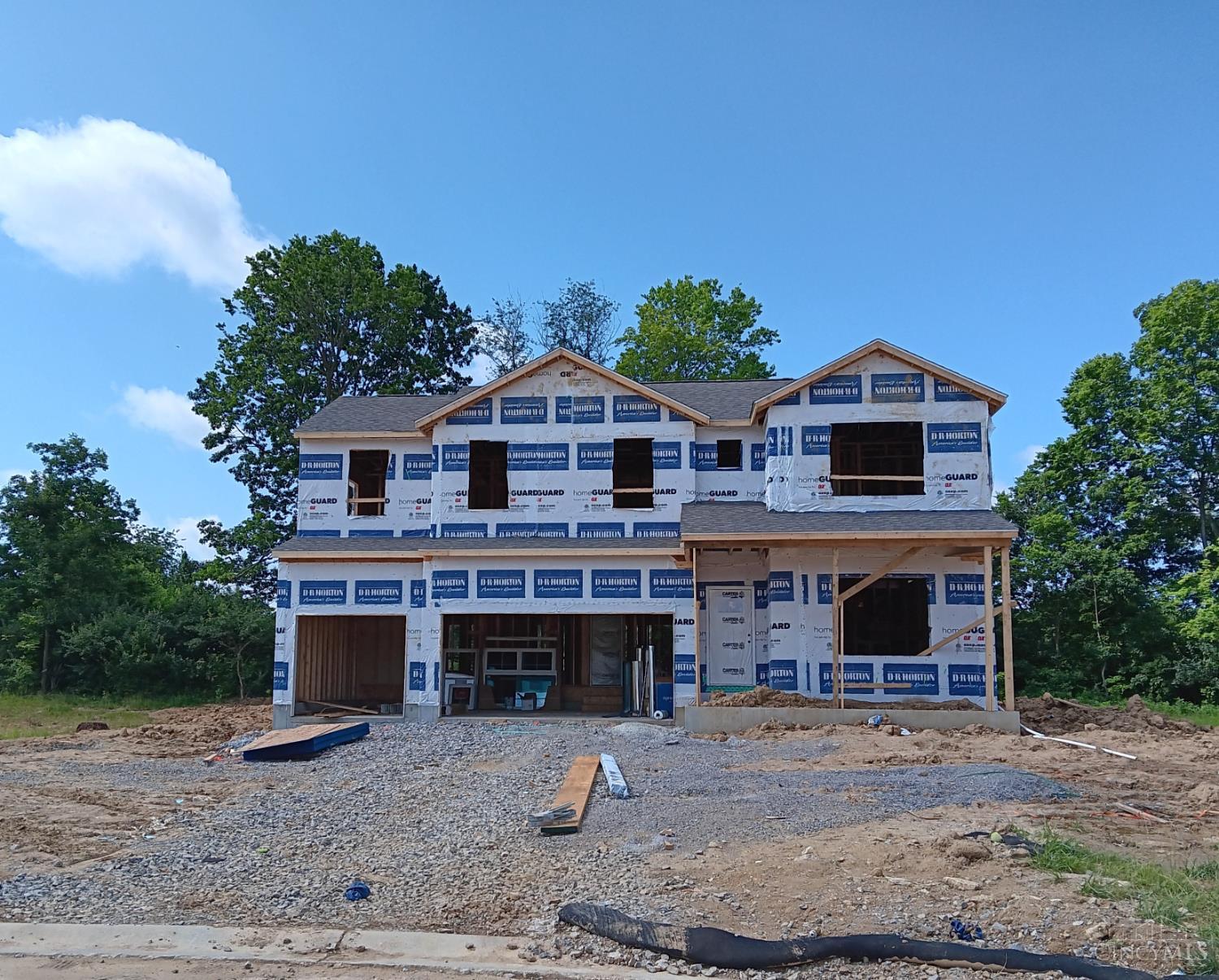 3645 Heritage Farm Ln Property Photo 1