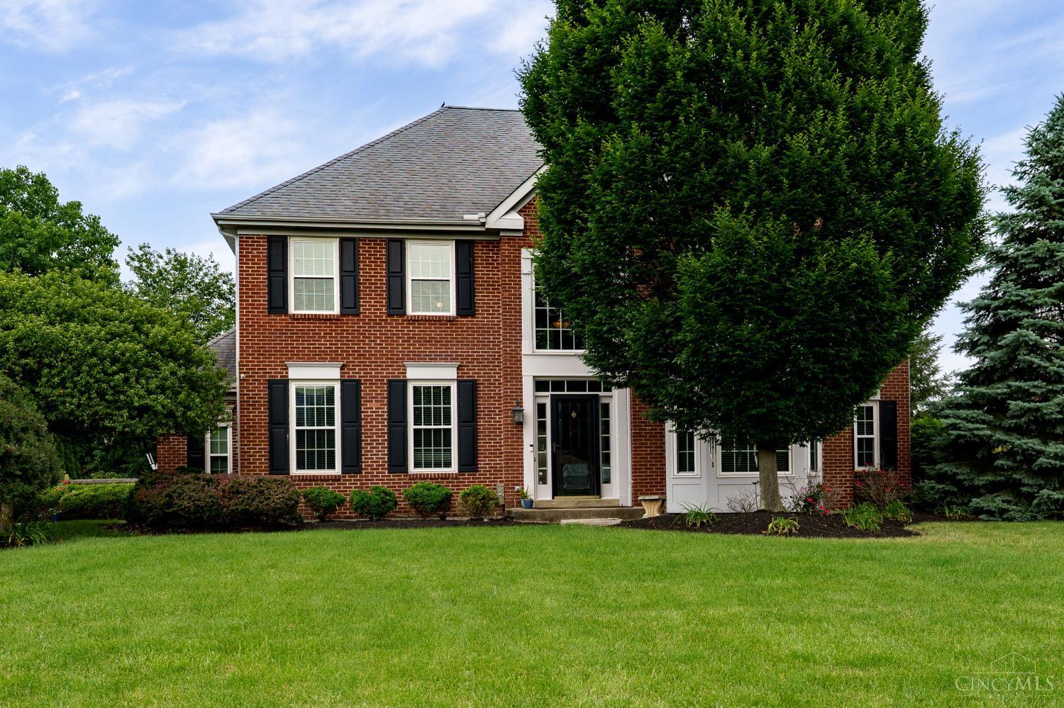 5088 Harvestdale Dr Picture