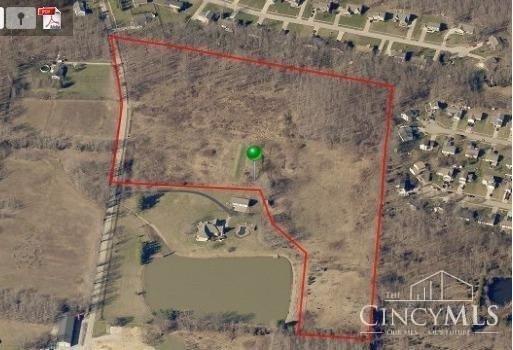 100 Mt Holly Road Property Photo 1