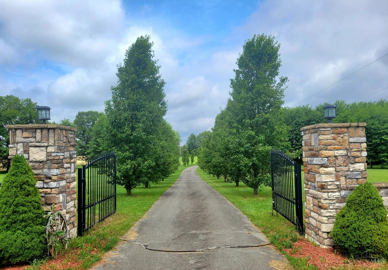 1003 Russellville Road