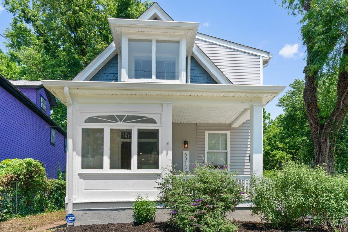6312 Desmond Street Property Photo 1