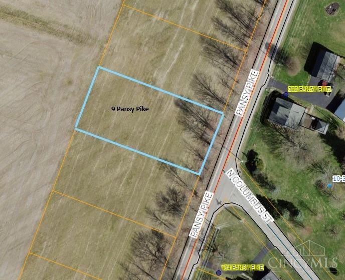 9 Pansy Pike Property Photo 1