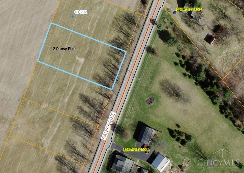 12 Pansy Pike Property Photo 1