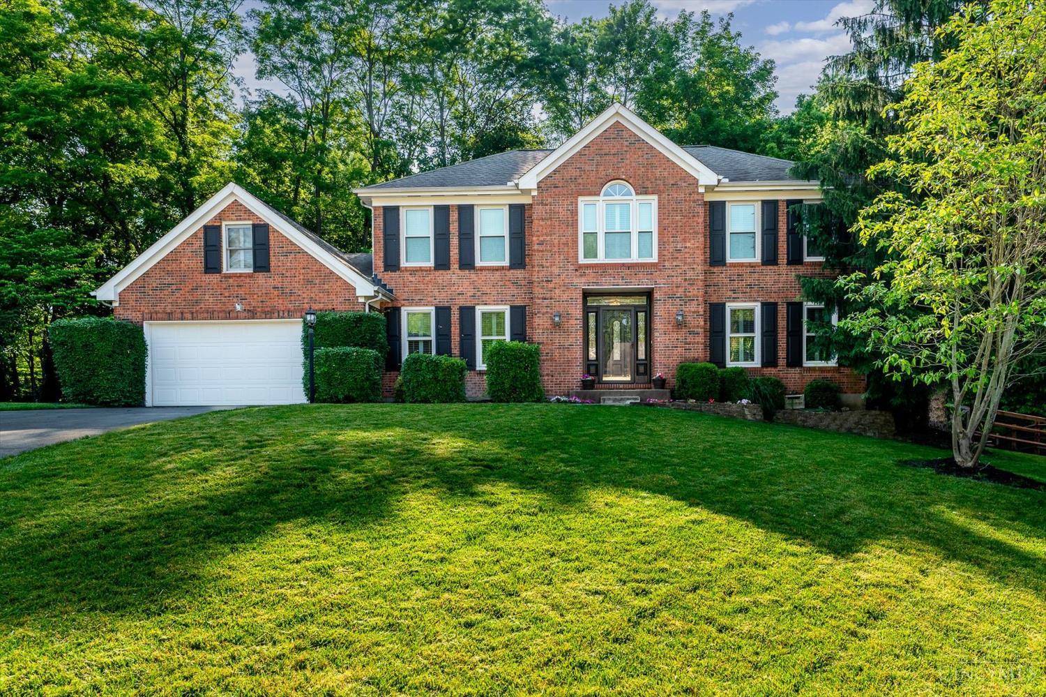 9930 Tall Oaks Court