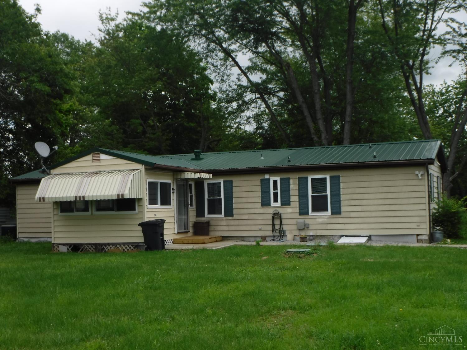 1357 Greenbush West Road Property Photo 1