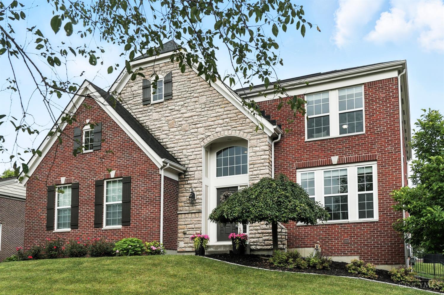 10285 Plantation Pointe Drive Property Photo 1