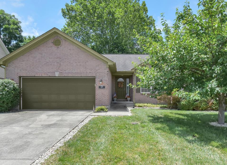 4025 Blue Springs Drive Property Photo 1