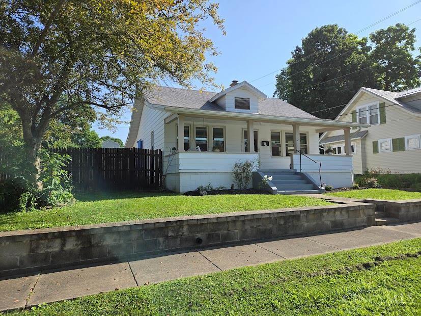 W 124 Pleasant Street Property Photo 1