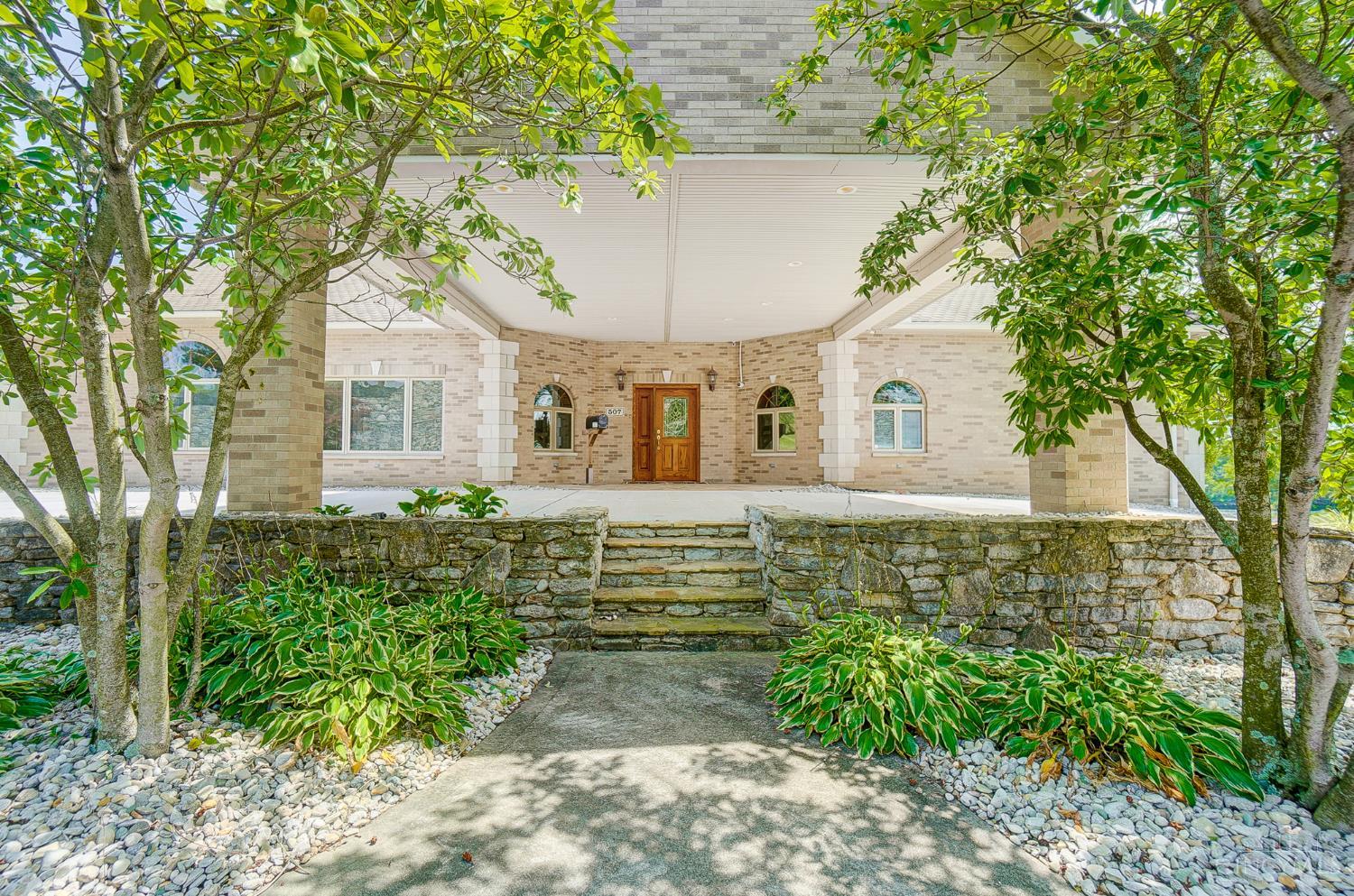 507 Shawhan Road Property Photo 1