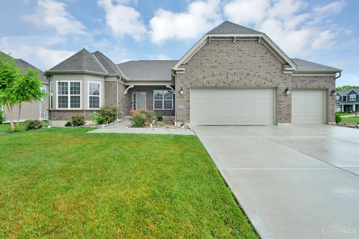 3253 Nina Court Property Photo 1