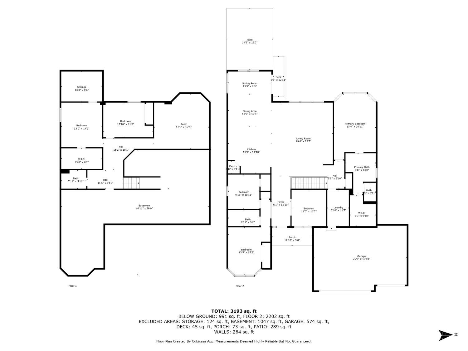3253 Nina Court Property Photo 38