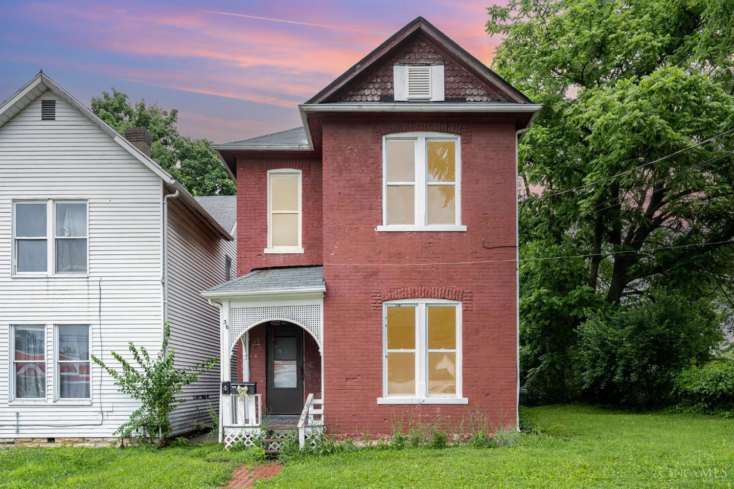 36 Leaman Street Property Photo 1