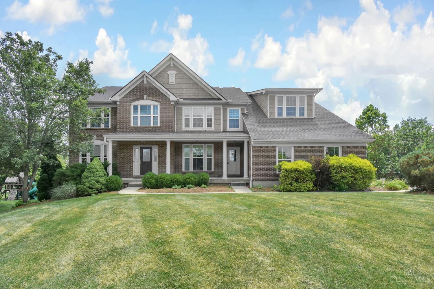 3684 Stonebrooke Court Property Photo 1