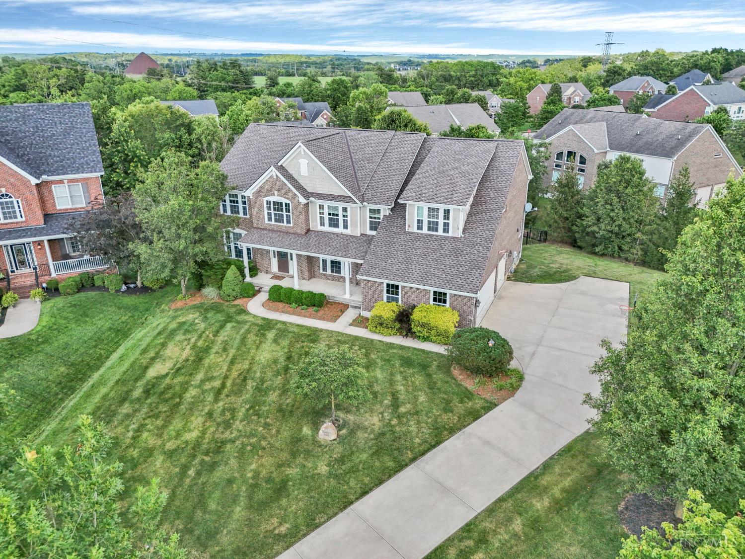3684 Stonebrooke Court Property Photo 40