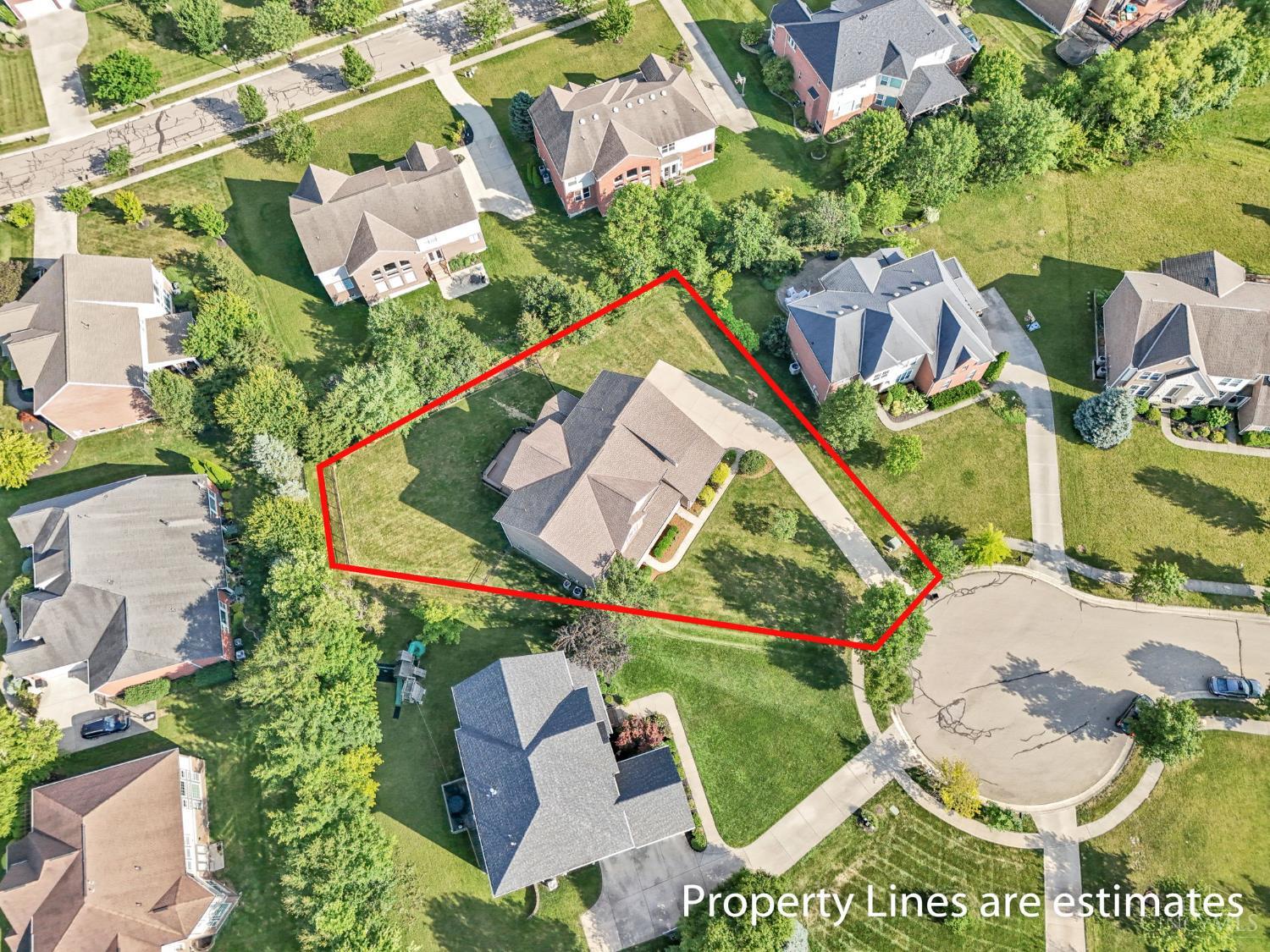3684 Stonebrooke Court Property Photo 41