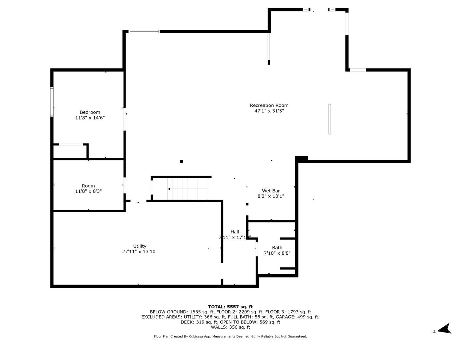 3684 Stonebrooke Court Property Photo 42