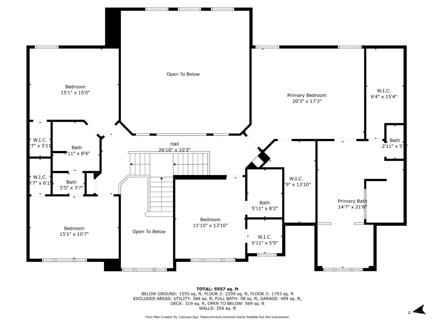 3684 Stonebrooke Court Property Photo 43