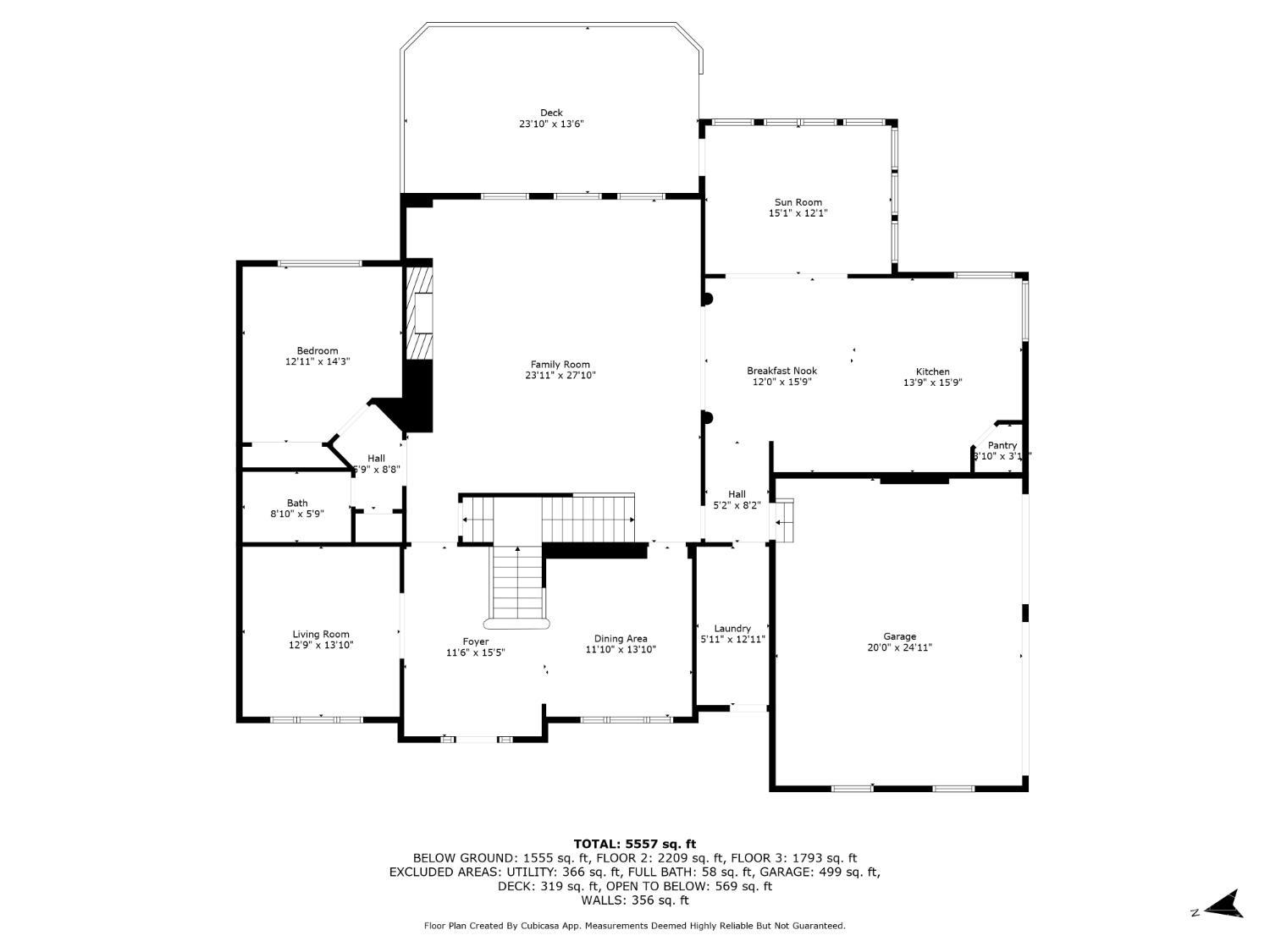 3684 Stonebrooke Court Property Photo 44
