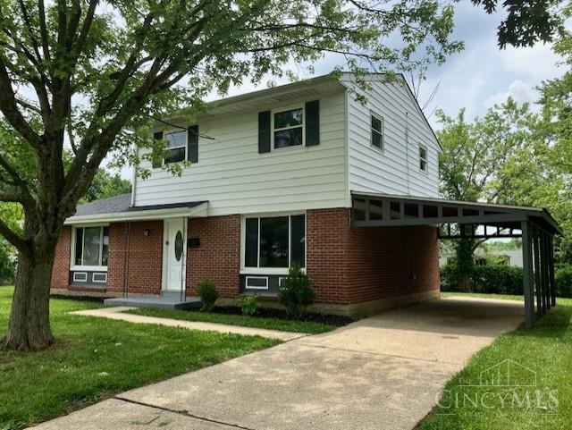 1831 Mistyhill Dr Property Photo 1