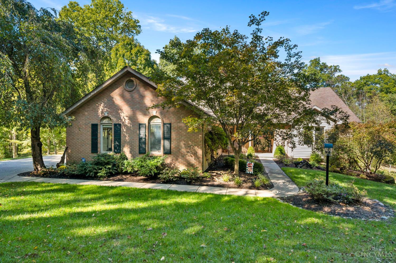 8337 War Admiral Drive Property Photo 1