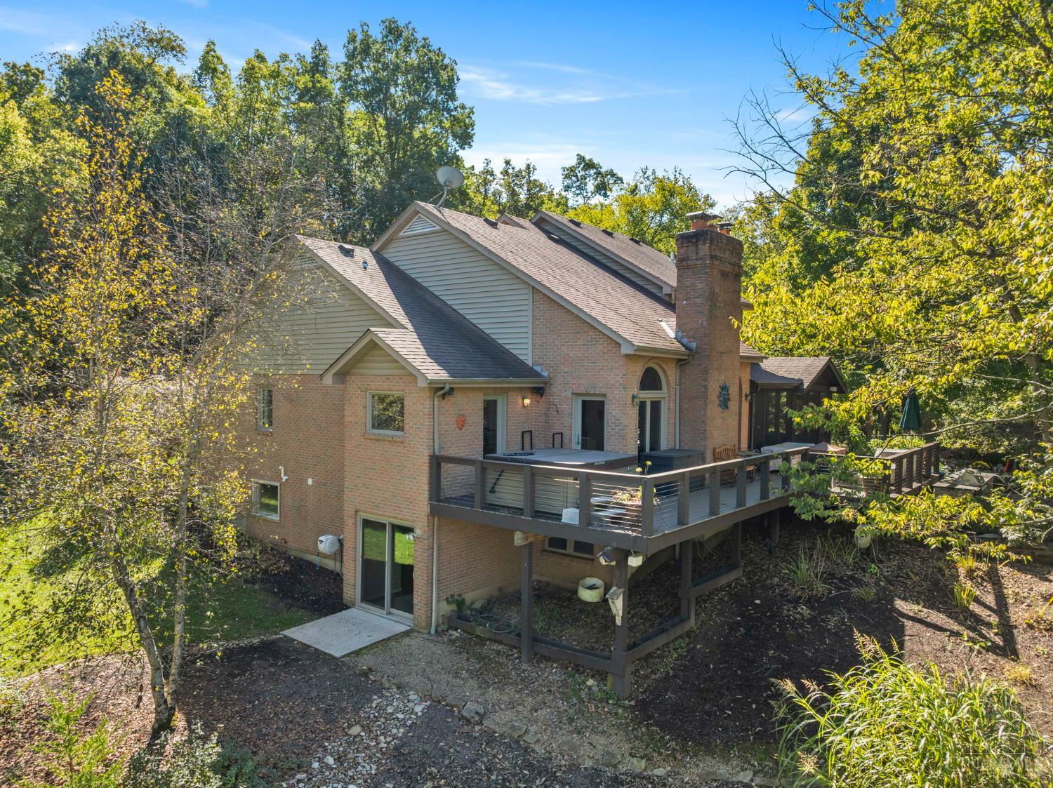 8337 War Admiral Drive Property Photo 3