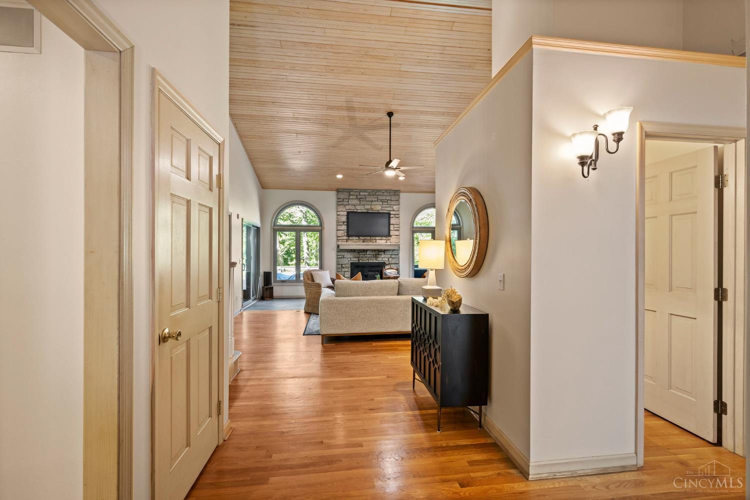 8337 War Admiral Drive Property Photo 5