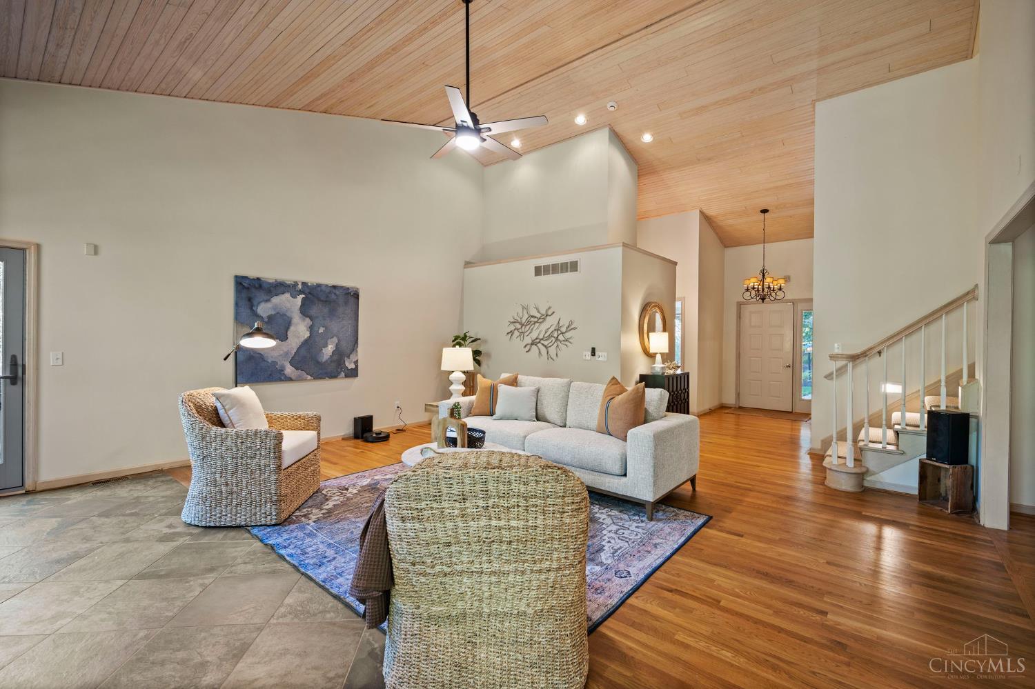 8337 War Admiral Drive Property Photo 6