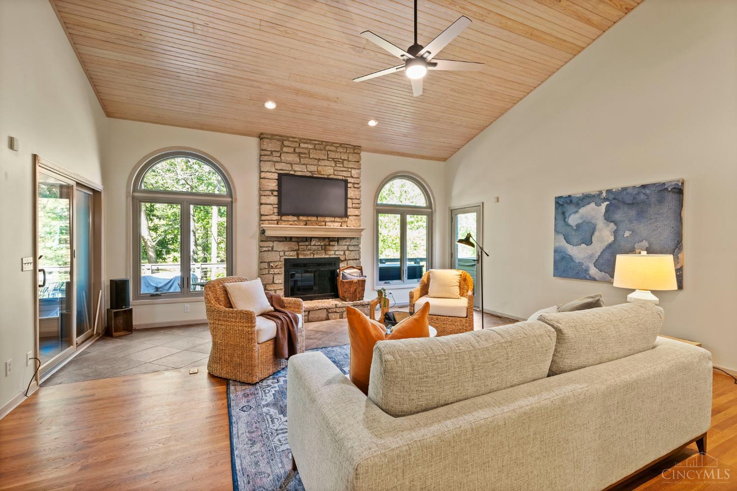 8337 War Admiral Drive Property Photo 7