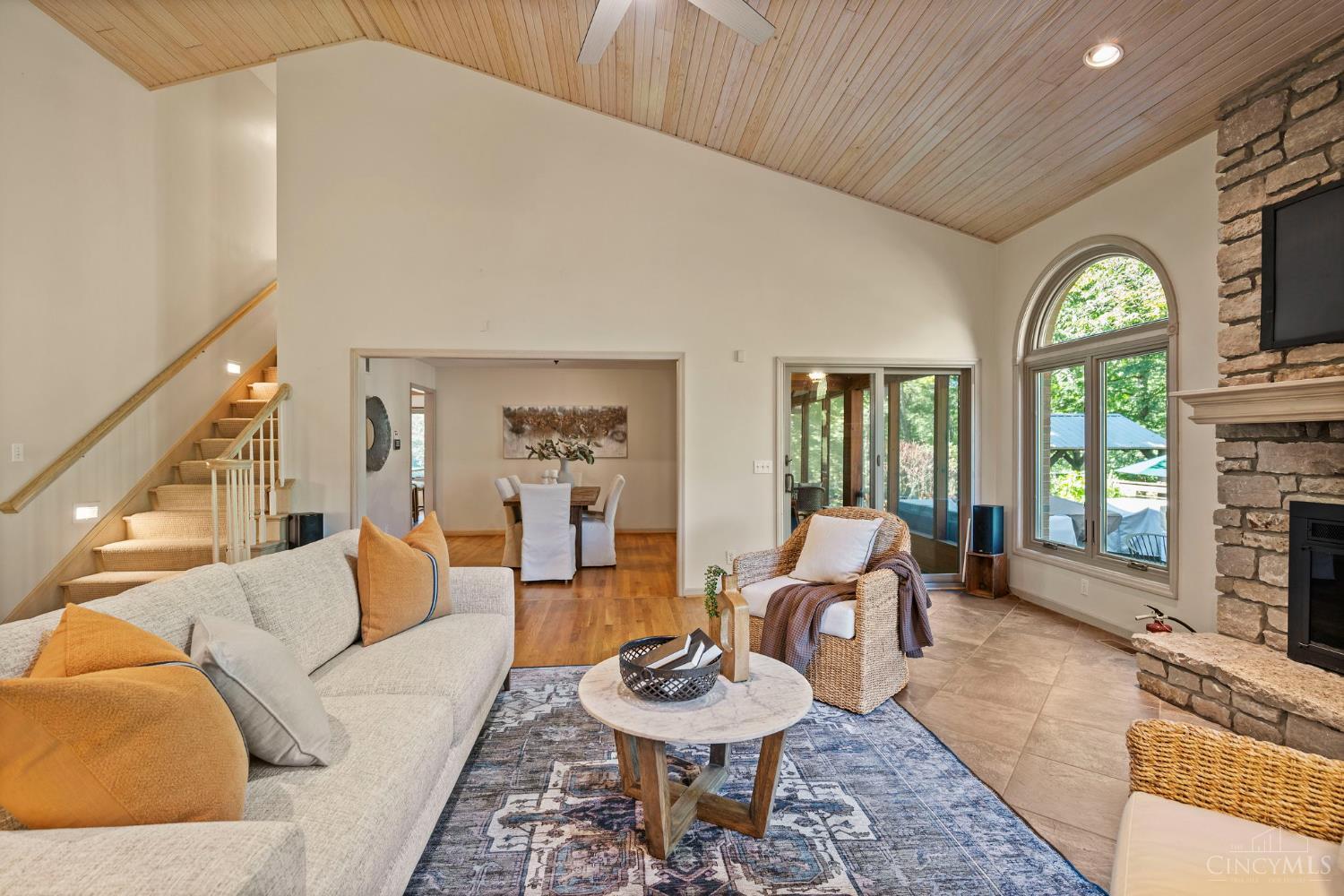 8337 War Admiral Drive Property Photo 8