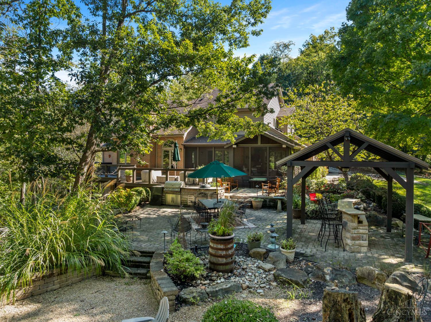 8337 War Admiral Drive Property Photo 37