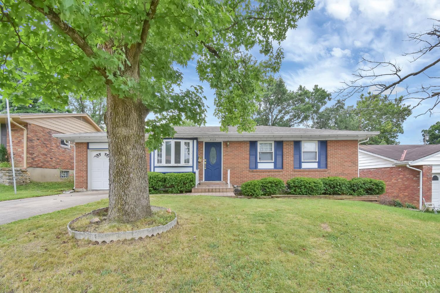3723 Hermes Drive Property Photo 1