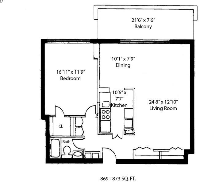 2324 Madison Road Property Photo 4