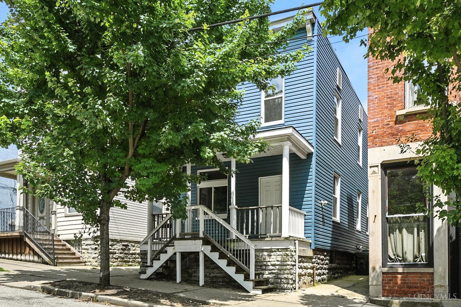 404 Warner Street Property Photo 1