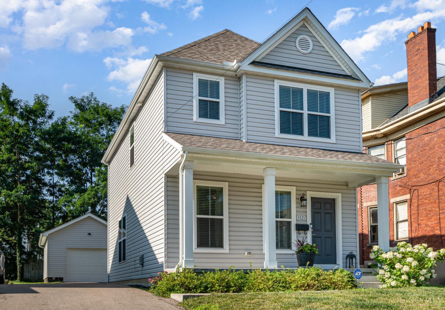 1521 Blair Avenue Property Photo 1